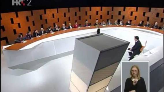 Su&egrave;eljavnje kandidata u 7. izbornoj jedinici.