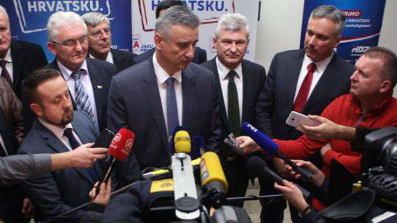Suglasni smo s prijedlogom Mosta - u interesu Hrvatske potrebno je &scaron;to prije početi provoditi reforme!