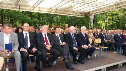 Sve&egrave;ano i dostojanstveno obilježen 22. lipnja, Dan antifa&scaron;isti&egrave;ke borbe