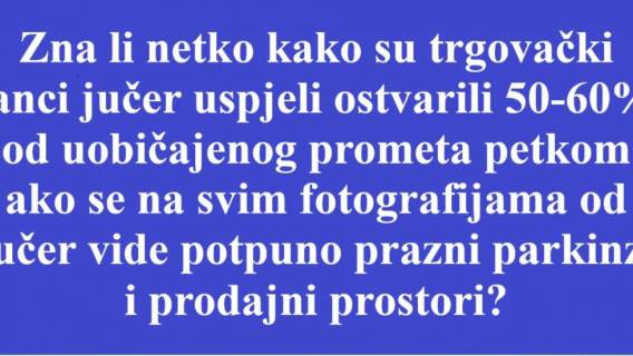 &bdquo;The Day After&ldquo;  Poruka je poslana, kako dalje?