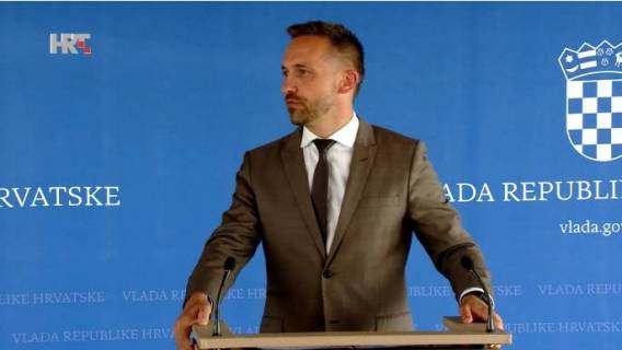 Tko je po ministru Piletiću relevantan predstavnik umirovljenika? 