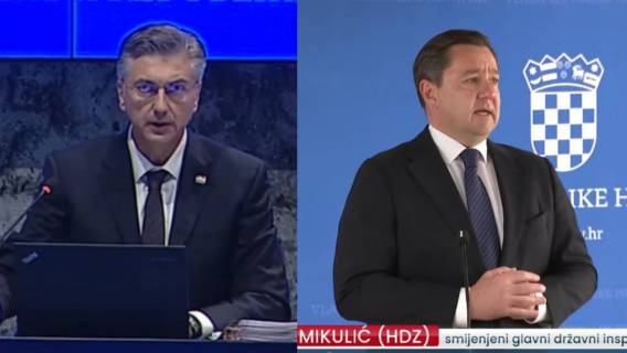 Tko snosi političku odgovornost kada korupcija postane sustav?