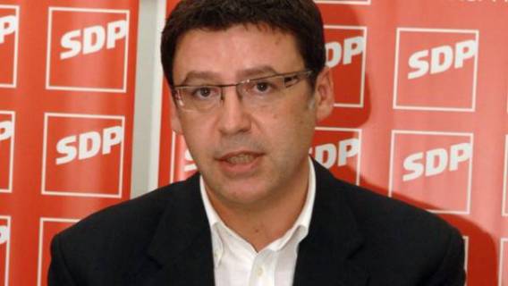 Trkeljalo ili ministar u vladi RH