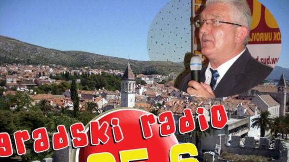 Trogir: Prof. Milivoj &Scaron;pika - intervju