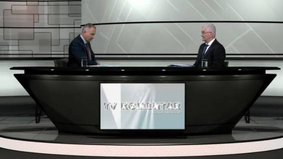 TV KOMENTAR - &Scaron;pika: "To &scaron;to Plenković radi umirovljenicima, ne radi onaj koji voli svoj narod"