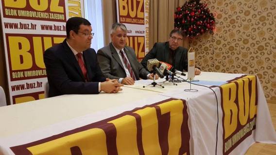 U BB županiji potpisan sporazum o nastavaku suradnje BUZ-a i župana Damira Bajsa