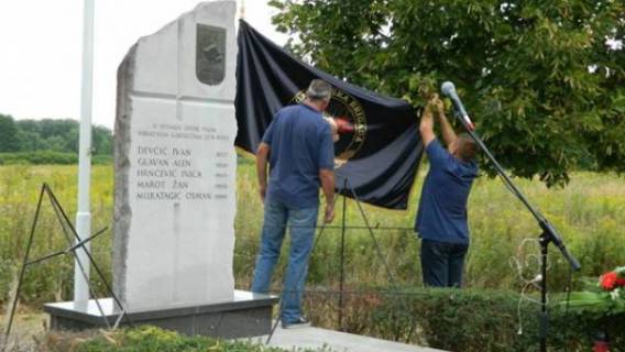 U Br&eth;anima obilježena 22. godi&scaron;njica akcije "Br&eth;ani"