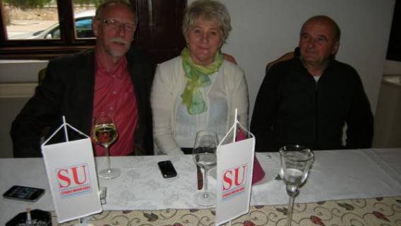 U Iloku priprema za Osniva&egrave;ku Skup&scaron;tinu SU-a