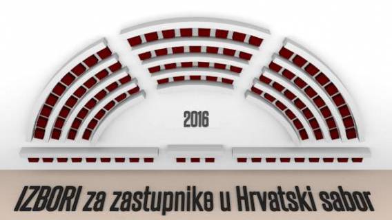 U ime demokracije zaustaviti zlouporabu instituta zastupničkog imuniteta