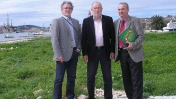 U Trogiru BUZ i HSS podržali nestana&egrave;kog kandiata za gradona&egrave;elnika i nositelja zajedni&egrave;ke liste za GV