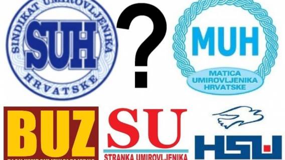 Umirovljenici i vi koji će te to biti, uključite se u raspravu!?