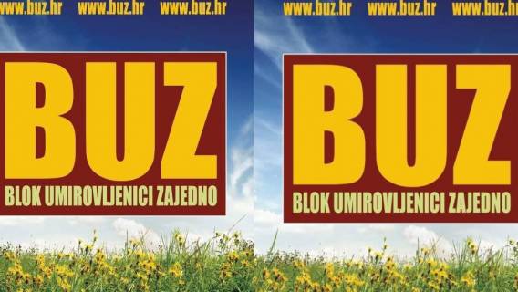 Umirovljenici udruženim snagama izlaze na izbore u Gradu Zagrebu
