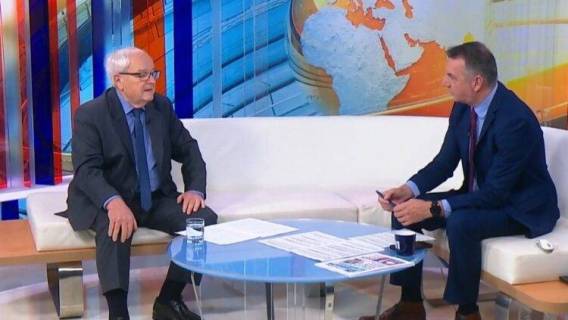 Umirovljenici zajedno očekuju 6-8 mandata: &ldquo;Nezadovoljni smo kolegama iz Matice umirovljenika, Sindikata umirovljenika i HSU-om