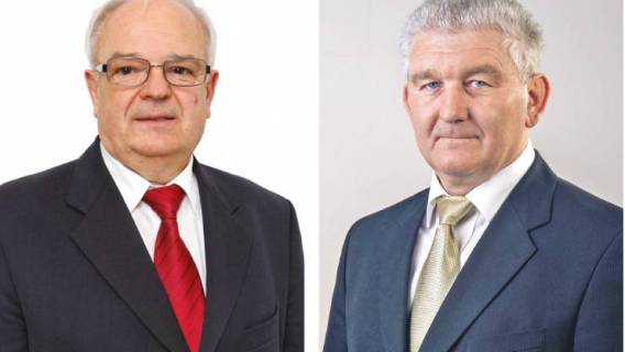 Umirovljenici zajedno predstavili se op&scaron;irnom u intervjuu za 7Plus Regionalni tjednik