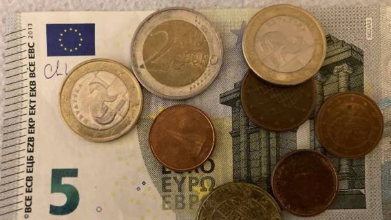 Umirovljenici žele svoje zaslužene mirovine a ne milostinju