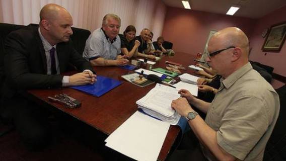 Viroviti&egrave;ko-podravska županiju u pobjedu sa koalicijom HDZ-HSS-HSLS-HSP AS-BUZ