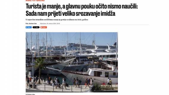 Vjerovati svoji očima ili medijskim naslovima