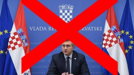 Vlada pred gubitkom parlamentarne većine, novi izbori jedino su rje&scaron;enje