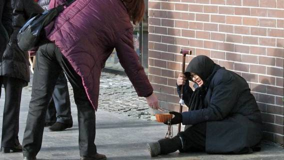 Vladine mjere (ne) zaustavljaju siroma&scaron;tvo umirovljenika!?
