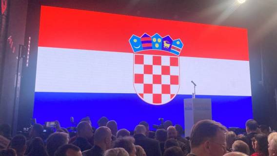 Za Hrvatsku budućnost jo&scaron; ima nade! 