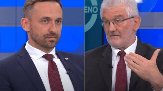 Zahtijevamo žurnu &nbsp;ostavku ili smjenu ministra Piletića&nbsp;
