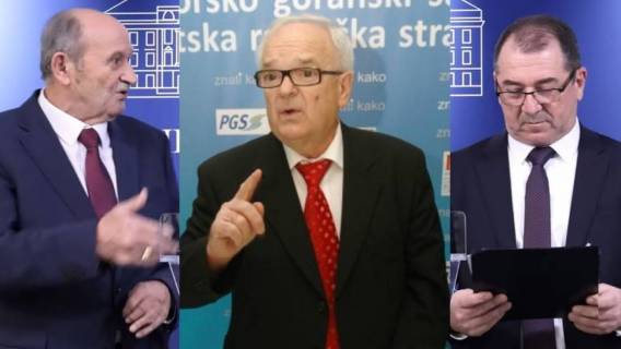 Za&scaron;to HSU i SU &scaron;ute kada treba stati uz umirovljenike?