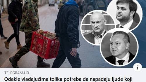 Za&scaron;to Vlada toliko &bdquo;reži&ldquo; na one koji su iznijeli najveći teret krize?
