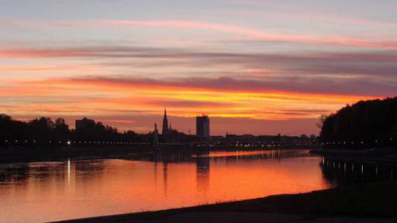 Želimo grad Osijek i Osje&egrave;ko-baranjsku županiju po mjeri &egrave;ovjeka