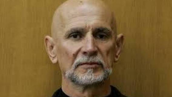 Zvonko Bu&scaron;i&aelig; 1946 - 2013